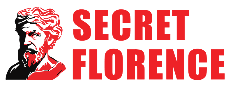 Secret Florence Logo 2025