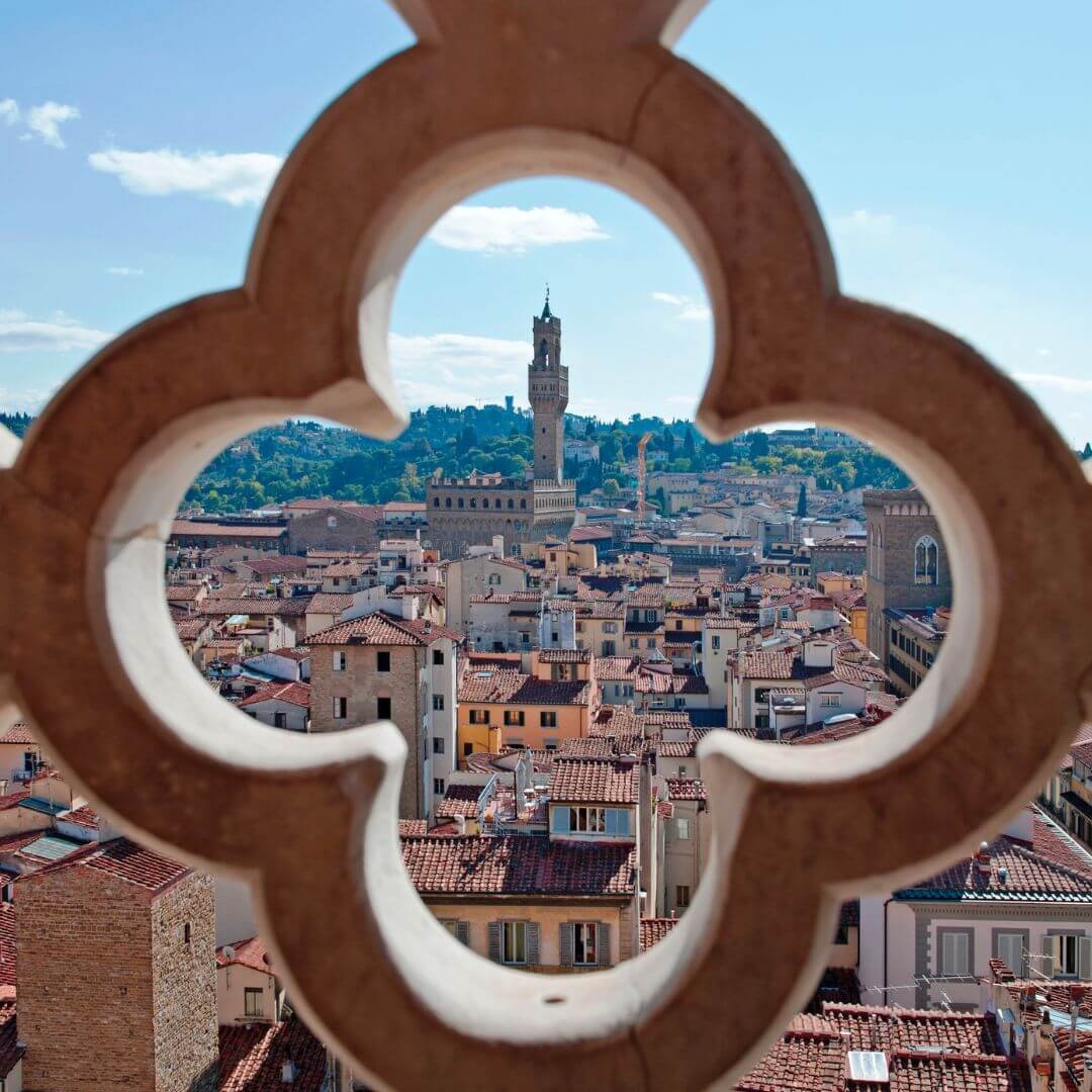 Read more about the article 24 hours in Florence – what to do and where to go!