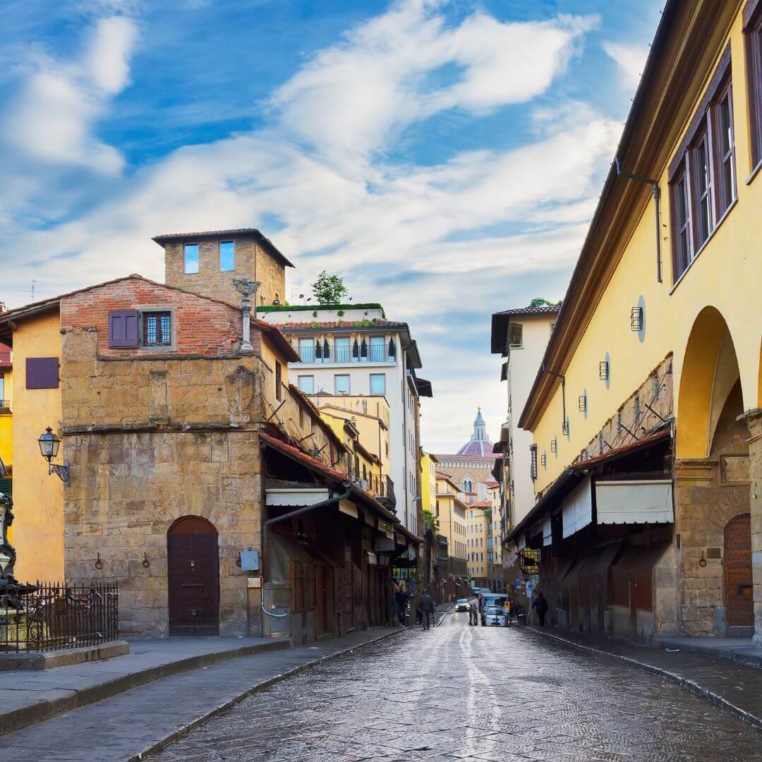Read more about the article A weekend in Florence – activities you don’t want to miss