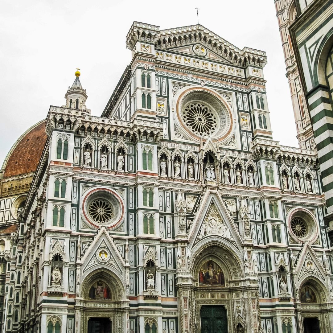 Esoteric And Occult Secrets In Florence