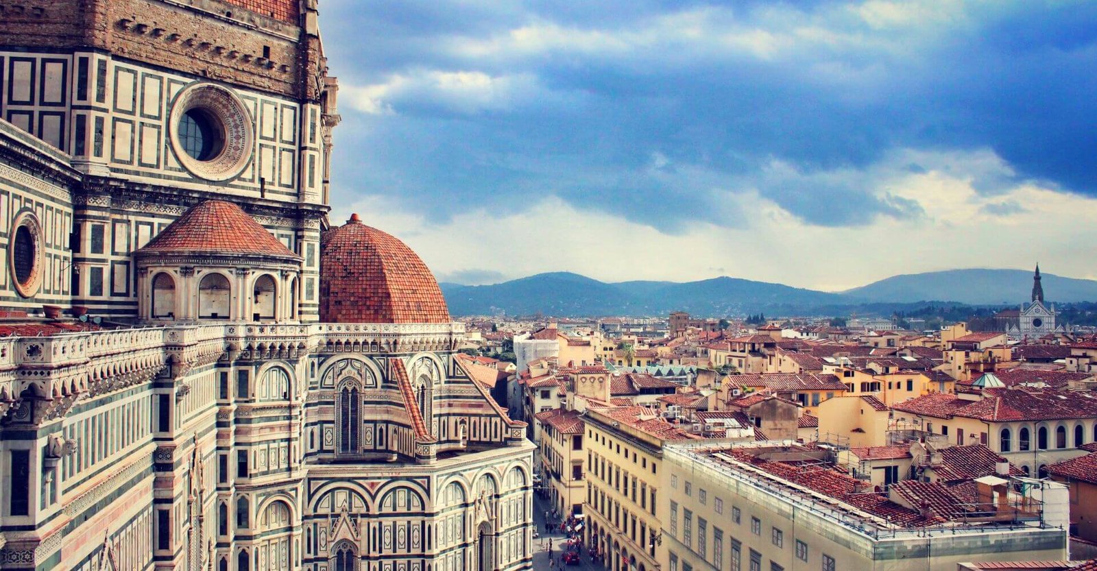 Read more about the article Warum eine private Tour in Florenz buchen?