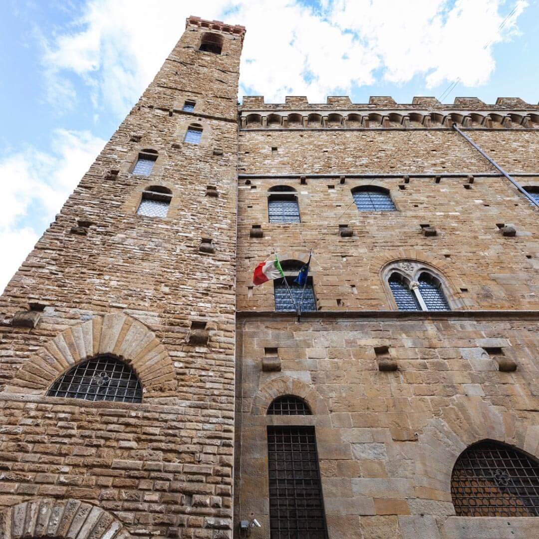 Bargello Museum Tour