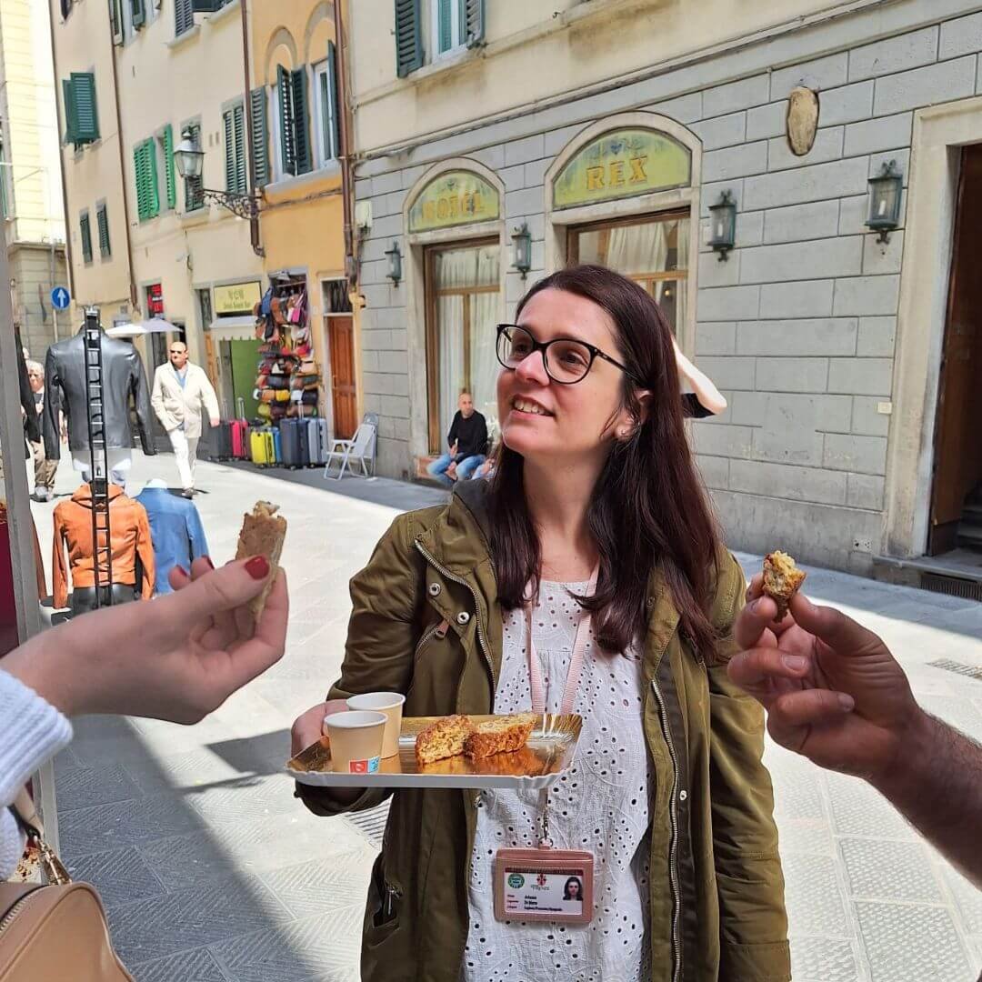 Florence Food Tour