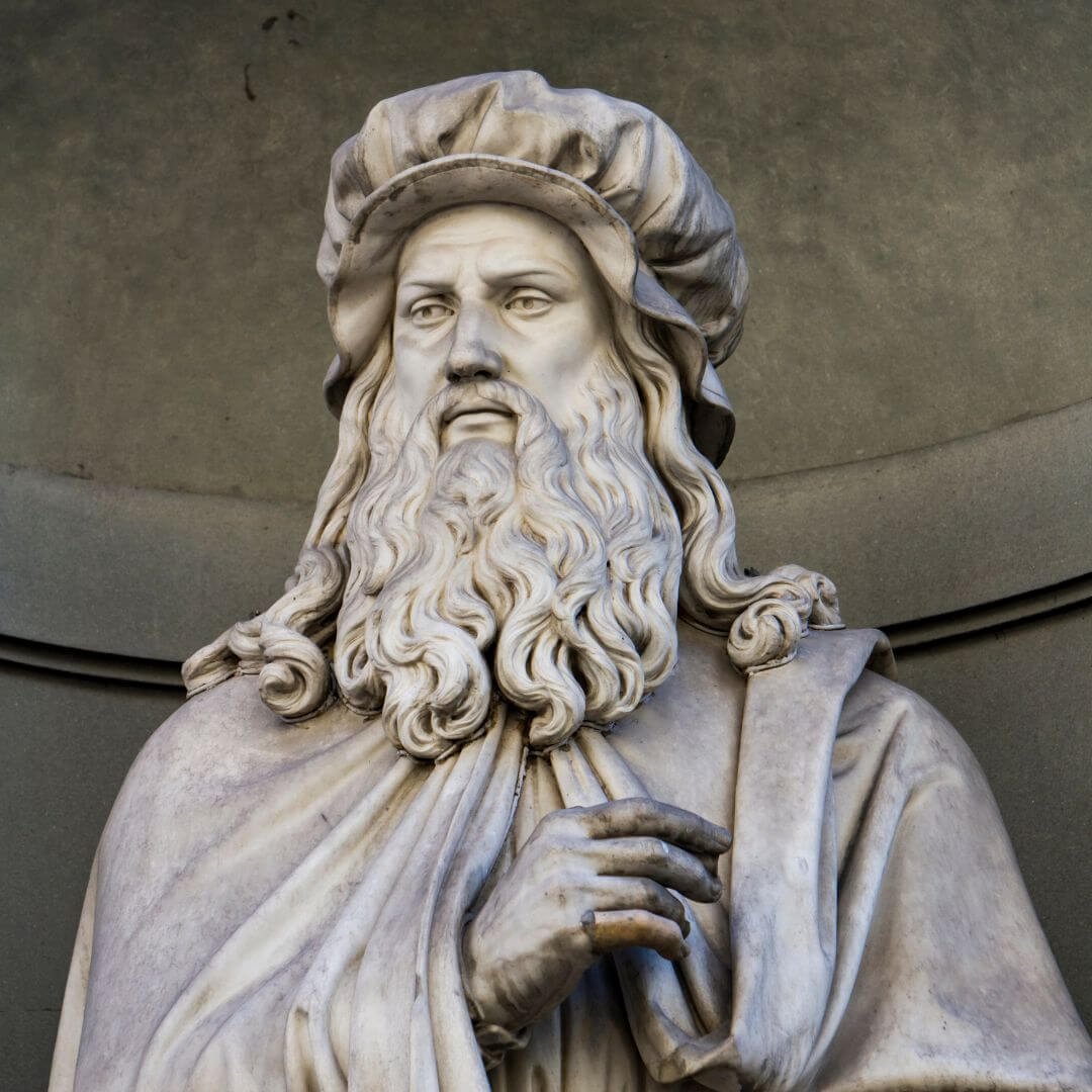 In The Foorsteps Of Leonardo Da Vinci In Florence Tour